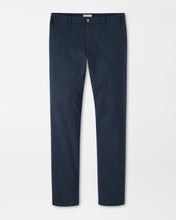 Load image into Gallery viewer, Peter Millar Signature Sateen Flat Front Trouser