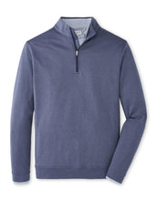 Load image into Gallery viewer, Peter Millar Perth Melange Performance Pullover