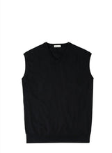 Load image into Gallery viewer, Peter Millar Autumn Crest V-Neck Vest