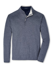 Load image into Gallery viewer, Peter Millar Stealth Performance Quarter-Zip