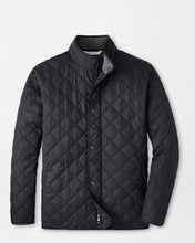 Load image into Gallery viewer, Peter Millar Suffolk Coat