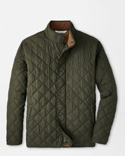Load image into Gallery viewer, Peter Millar Suffolk Coat