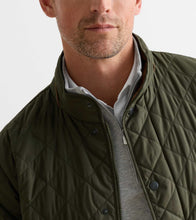 Load image into Gallery viewer, Peter Millar Suffolk Coat