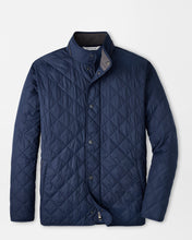 Load image into Gallery viewer, Peter Millar Suffolk Coat