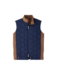 Load image into Gallery viewer, Peter Millar Blaze Insulated Vest
