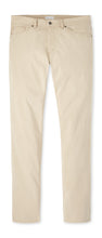 Load image into Gallery viewer, Peter Millar Signature Sateen Five-Pocket Pant