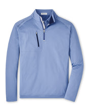 Load image into Gallery viewer, Peter Millar Verge Performance Quarter-Zip