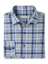 Load image into Gallery viewer, Peter Millar Sherbrooke Cotton Sport Shirt