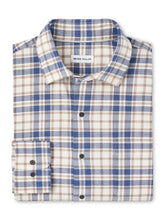 Load image into Gallery viewer, Peter Millar Whistler Cotton Sport Shirt
