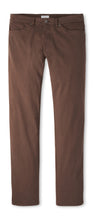 Load image into Gallery viewer, Peter Millar Signature Sateen Five-Pocket Pant