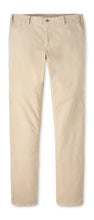 Load image into Gallery viewer, Peter Millar Superior Soft Corduroy Flat Front Trouser