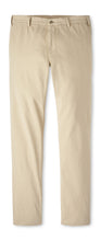 Load image into Gallery viewer, Peter Millar Signature Sateen Flat Front Trouser