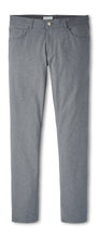 Load image into Gallery viewer, Peter Millar Brevard Performance Flannel Five-Pocket Pant