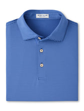 Load image into Gallery viewer, Peter Millar Jubilee Performance Jersey Polo