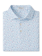 Load image into Gallery viewer, Peter Millar On The Hunt Performance Jersey Polo