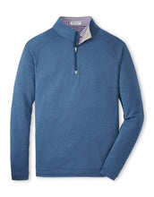 Load image into Gallery viewer, Peter Millar Beaumont Performance Quarter-Zip