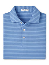 Load image into Gallery viewer, Peter Millar Winston Performance Mesh Polo