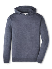 Load image into Gallery viewer, Peter Millar Autumn Crest Popover Hoodie