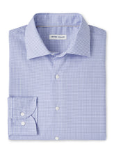Load image into Gallery viewer, Peter Millar Jackson Crown Lite Cotton-Stretch Sport Shirt
