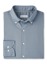 Load image into Gallery viewer, Peter Millar Conway Crown Lite Cotton-Stretch Sport Shirt