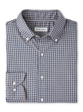 Load image into Gallery viewer, Peter Millar Conway Crown Lite Cotton-Stretch Sport Shirt