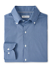 Load image into Gallery viewer, Peter Millar Conway Crown Lite Cotton-Stretch Sport Shirt