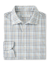 Load image into Gallery viewer, Peter Millar North Coast Crown Lite Cotton-Stretch Sport Shirt