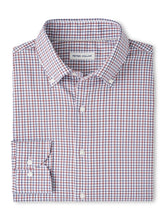 Load image into Gallery viewer, Peter Millar Julian Crown Lite Cotton-Stretch Sport Shirt