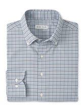 Load image into Gallery viewer, Peter Millar Leavenworth Performance Twill Sport Shirt