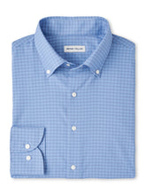 Load image into Gallery viewer, Peter Millar Petaluma Performance Twill Sport Shirt