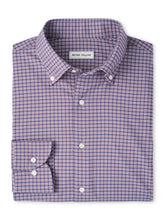 Load image into Gallery viewer, Peter Millar Petaluma Performance Twill Sport Shirt
