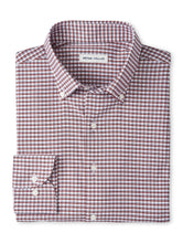 Load image into Gallery viewer, Peter Millar Cashiers Performance Twill Sport Shirt