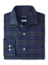Load image into Gallery viewer, Peter Millar Trentino Italian Flannel Sport Shirt