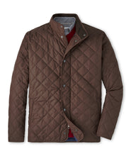 Load image into Gallery viewer, Peter Millar Suffolk Coat