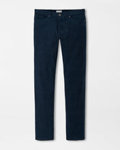 Load image into Gallery viewer, Peter Millar Classic Comfort Corduroy Five Pocket Pant