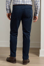 Load image into Gallery viewer, Peter Millar Classic Comfort Corduroy Five Pocket Pant