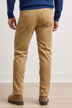 Load image into Gallery viewer, Peter Millar Classic Comfort Corduroy Five Pocket Pant