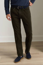 Load image into Gallery viewer, Peter Millar Classic Comfort Corduroy Five Pocket Pant
