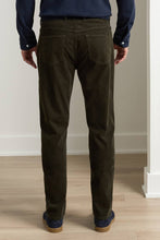 Load image into Gallery viewer, Peter Millar Classic Comfort Corduroy Five Pocket Pant