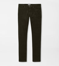 Load image into Gallery viewer, Peter Millar Classic Comfort Corduroy Five Pocket Pant