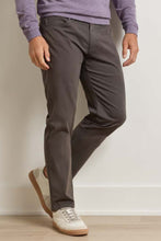 Load image into Gallery viewer, Peter Millar Signature Sateen Five-Pocket Pant