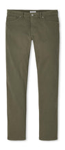 Load image into Gallery viewer, Peter Millar Signature Sateen Five-Pocket Pant