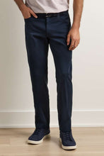 Load image into Gallery viewer, Peter Millar Signature Sateen Five-Pocket Pant