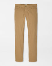 Load image into Gallery viewer, Peter Millar Signature Sateen Five-Pocket Pant