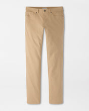 Load image into Gallery viewer, Peter Millar Crown Cotton Canvas Five-Pocket Pant