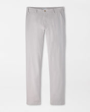 Load image into Gallery viewer, Peter Millar Signature Sateen Flat Front Trouser