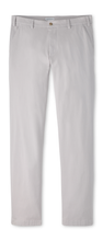 Load image into Gallery viewer, Peter Millar Signature Sateen Flat Front Trouser