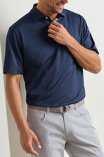 Load image into Gallery viewer, Peter Millar Solid Performance Jersey Polo