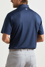 Load image into Gallery viewer, Peter Millar Solid Performance Jersey Polo