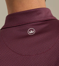 Load image into Gallery viewer, Peter Millar Fulton Performance Jersey Polo